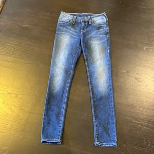 True Religion, size 12 jeans
